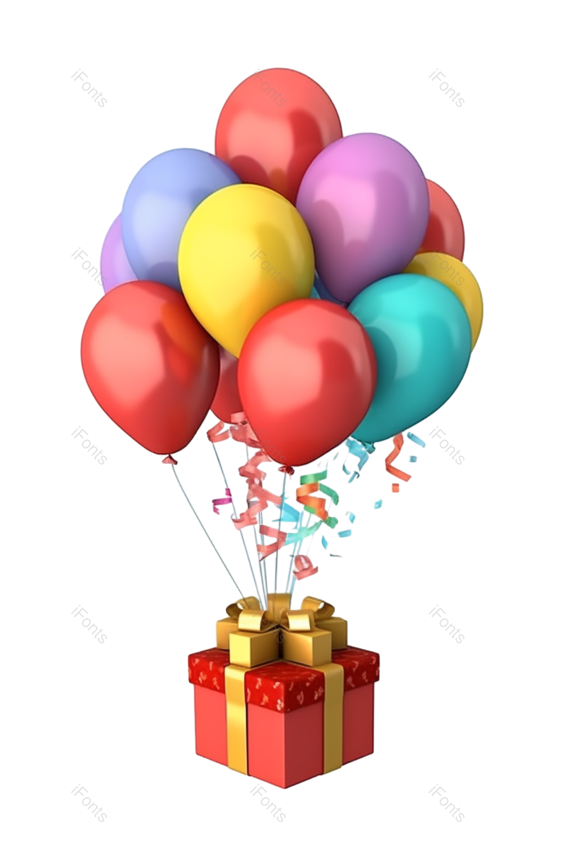 装饰图片,儿童节元素,节日PNG,元素免抠素材